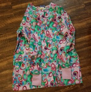 Nurse jacket
